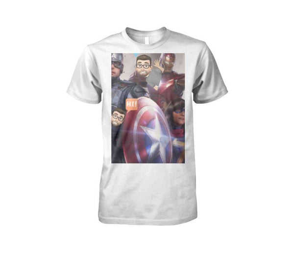 Custom Designs