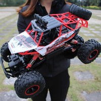 Radio Control 2.4 GHZ RC Trucks