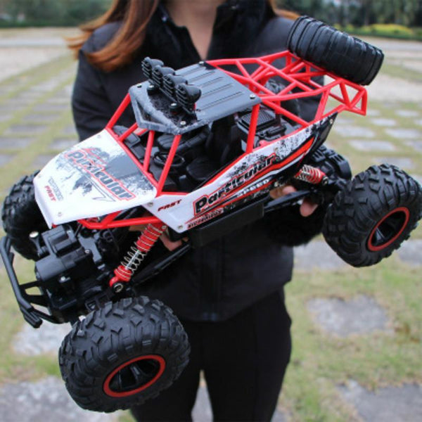 Radio Control 2.4 GHZ RC Trucks