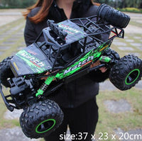Radio Control 2.4 GHZ RC Trucks