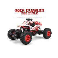 Radio Control 2.4 GHZ RC Trucks