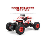 Radio Control 2.4 GHZ RC Trucks
