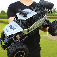 Radio Control 2.4 GHZ RC Trucks