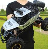 Radio Control 2.4 GHZ RC Trucks