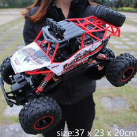 Radio Control 2.4 GHZ RC Trucks