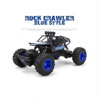Radio Control 2.4 GHZ RC Trucks