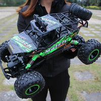 Radio Control 2.4 GHZ RC Trucks