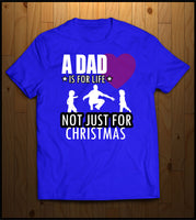A Dad is for Life