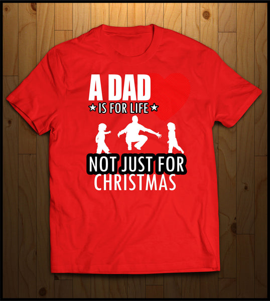 A Dad is for Life