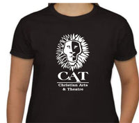 CAT Wear Logo Shirts [FREE SHIPPING]