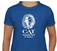 CAT Wear Logo Shirts [FREE SHIPPING]