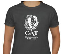 CAT Wear Logo Shirts [FREE SHIPPING]