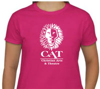CAT Wear Logo Shirts [FREE SHIPPING]