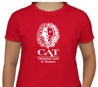 CAT Wear Logo Shirts [FREE SHIPPING]