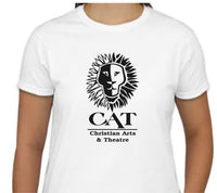 CAT Wear Logo Shirts [FREE SHIPPING]