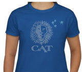CAT Wear Rhinestone BLNG! [FREE SHIPPING]
