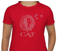 CAT Wear Rhinestone BLNG! [FREE SHIPPING]