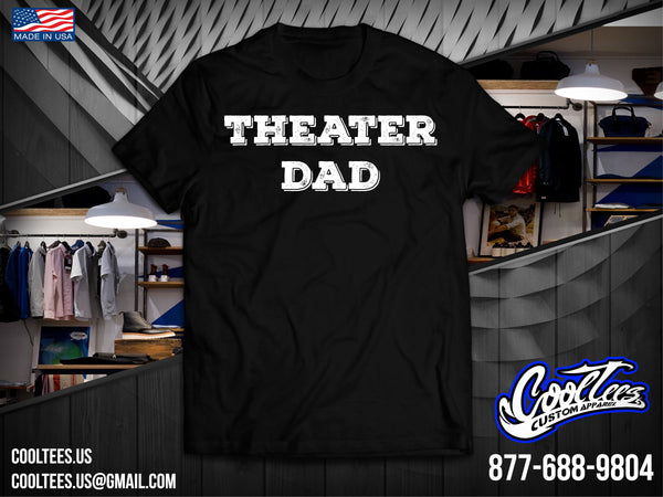 Theater Dad