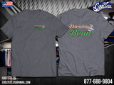 Dreamy Bean T-Shirts
