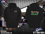 Dreamy Bean Hoodies