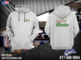 Dreamy Bean Hoodies