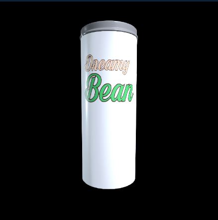 Dreamy Bean 20oz Tumbler