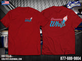 Dreamy Whip T-Shirts