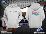 Dreamy Whip Hoodies