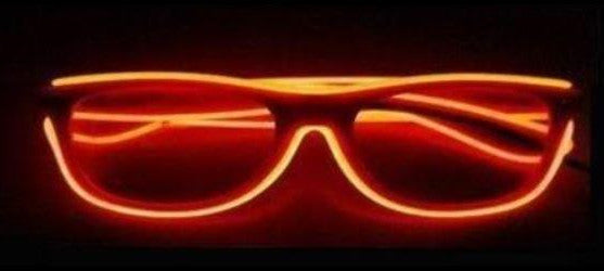 Light it up Glasses