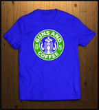Guns and Coffee