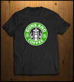 Guns and Coffee