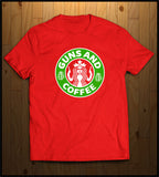 Guns and Coffee