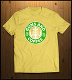 Guns and Coffee