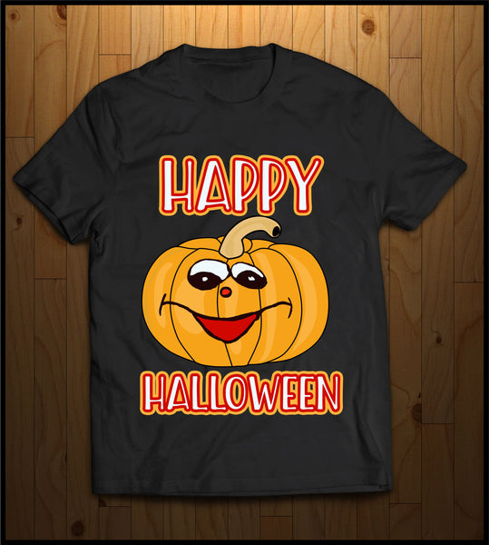 Happy Halloween! [fun]