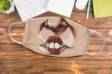Custom Face Masks [FREE SHIPPING]