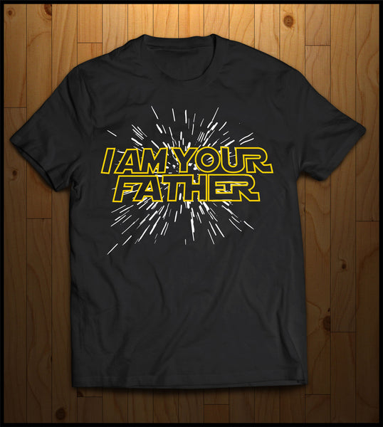 I am your Father