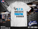 O.T.D. [Obsessive Theater Disorder]