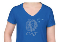 CAT Wear Rhinestone BLNG! [FREE SHIPPING]