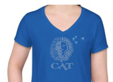 CAT Wear Rhinestone BLNG! [FREE SHIPPING]