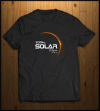Total Solar Eclipse on 8-21-17