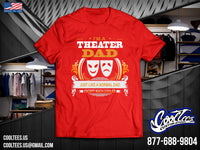 Theater Dad [but cooler]