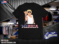 Trumps 'Merica