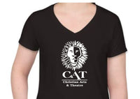 CAT Wear Logo Shirts [FREE SHIPPING]