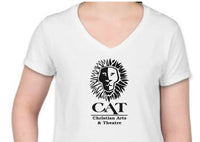 CAT Wear Logo Shirts [FREE SHIPPING]