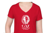 CAT Wear Logo Shirts [FREE SHIPPING]