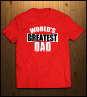 Worlds Greatest Dad
