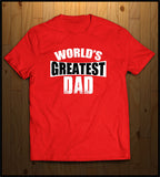 Worlds Greatest Dad