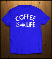 Coffee is Life...