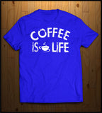Coffee is Life...