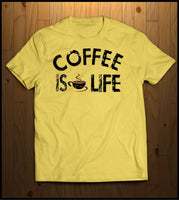 Coffee is Life...